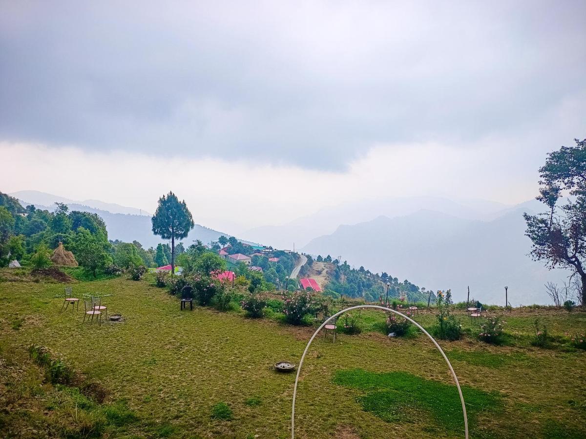 Haut Monde King'S Paradise Resort Kanatal Exterior photo