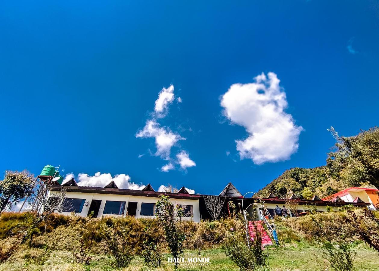Haut Monde King'S Paradise Resort Kanatal Exterior photo