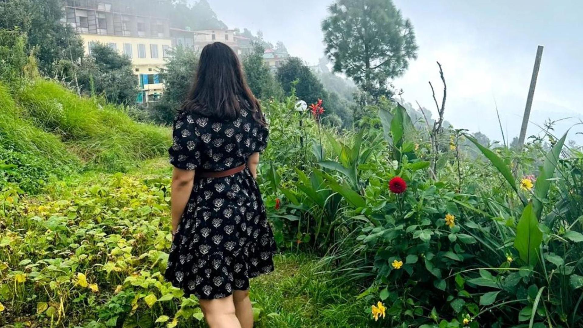 Haut Monde King'S Paradise Resort Kanatal Exterior photo