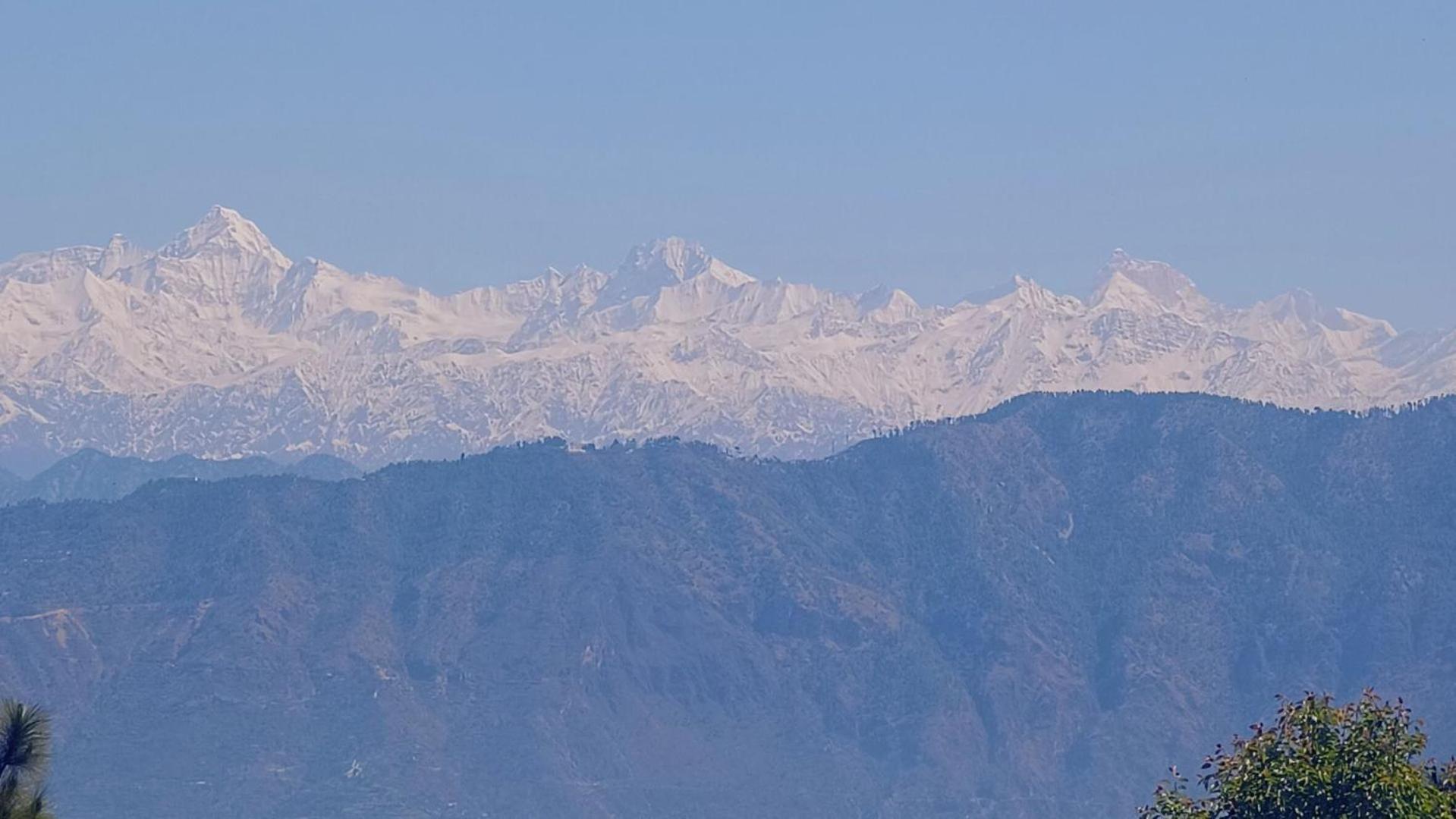 Haut Monde King'S Paradise Resort Kanatal Exterior photo
